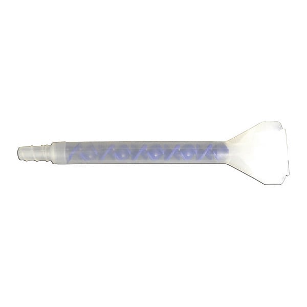 Nozzles, Color Wise, Long Cone, PK10