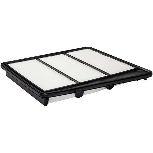 Air Filter, Panel, Length 11 11/32