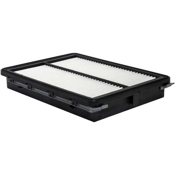 Air Filter, Panel, Length 11 11/16