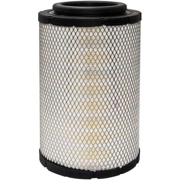 Air Filter, Radial, Length 13 17/32