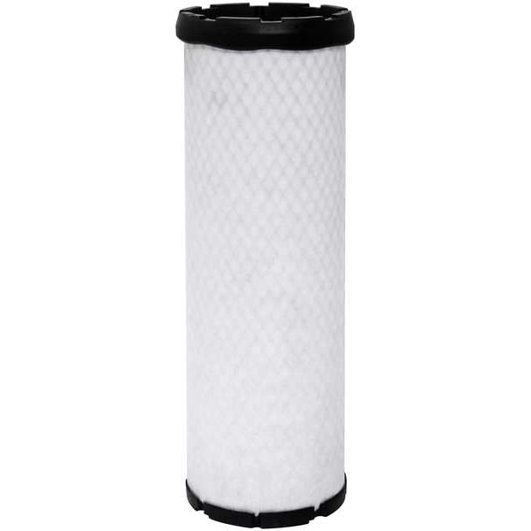 Air Filter, Radial, Length 13 1/8