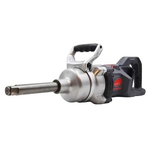 20V High-torque 1" Cordless Impact Wrench, 6" Extended Anvil