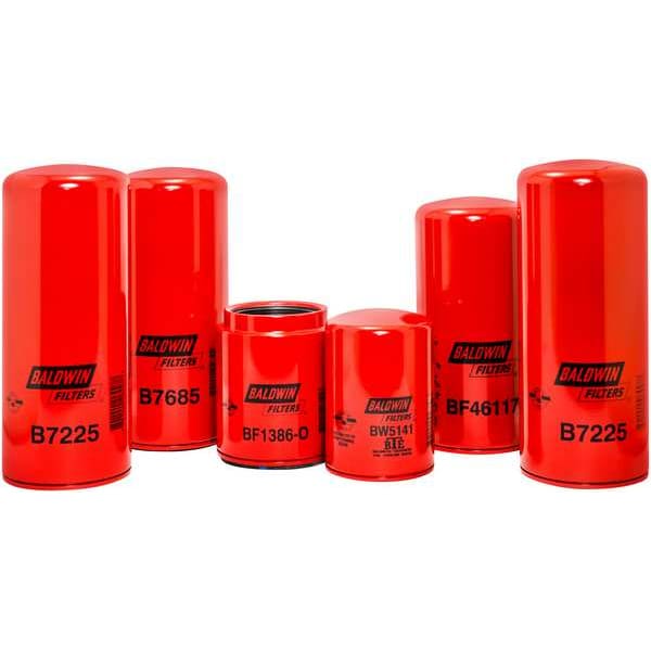 Filter kit