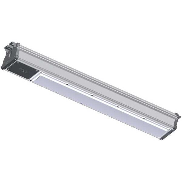 Linear LED, 7064 lm, 120 to 277VAC, 60 W