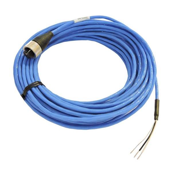 2PinMSConnector, PTFE, 9034/9038