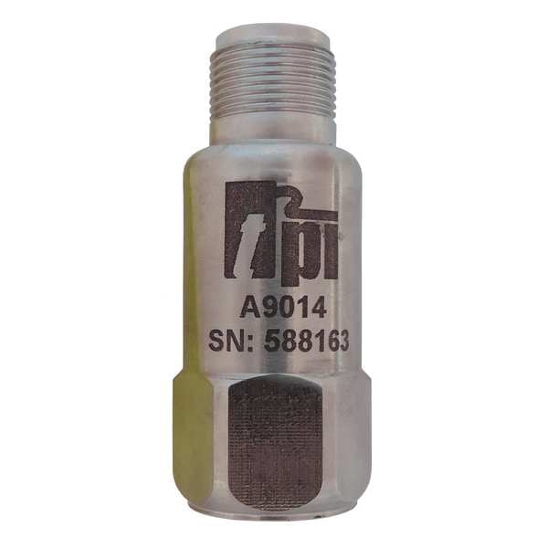 Accelerometer, StainlessSteel, A9013