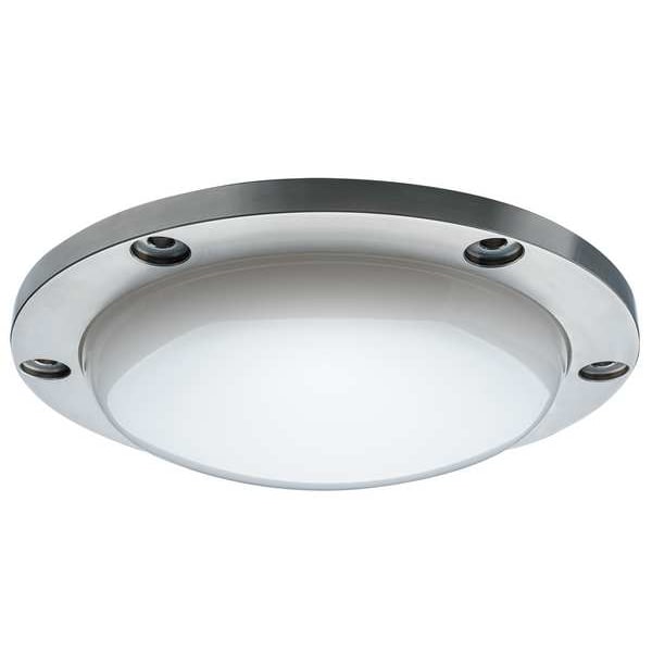 Light Fixture, LED, 1500 lm, 120/277V