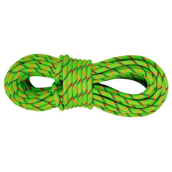 Rescue Rope, 1/2" Dia. x 200' L, 1,010 lb