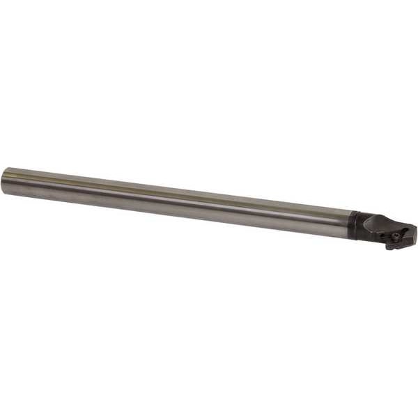 Boring Bar, Positive Rake, Right-Hand