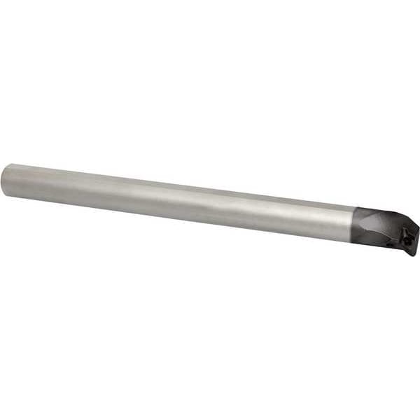 Boring Bar, Positive Rake, Leftt-Hand
