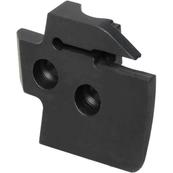 Face Grooving Blade