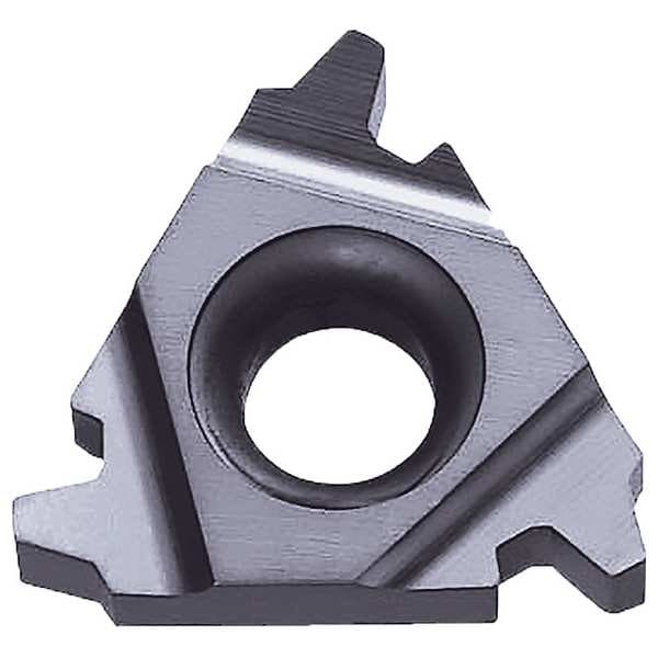Threading Insert, PVD Carbide