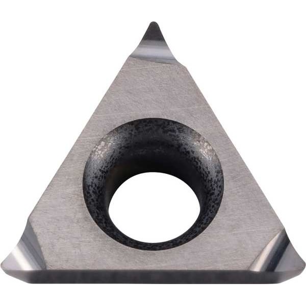 Triangle Turning Insert, PVD Carbide