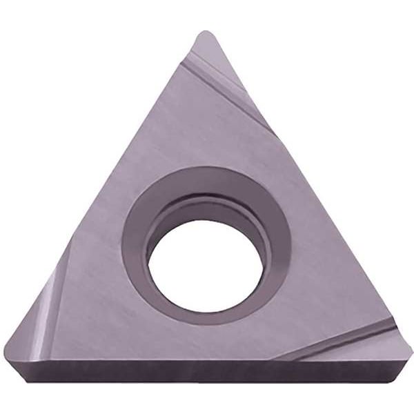 Triangle Turning Insert, PVD Carbide