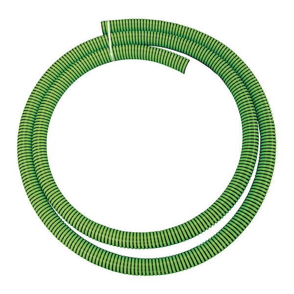 EPDM Suction Hose, Bulk 1.5"x100ft.