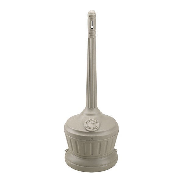Smoker Outpost Standard, Beige