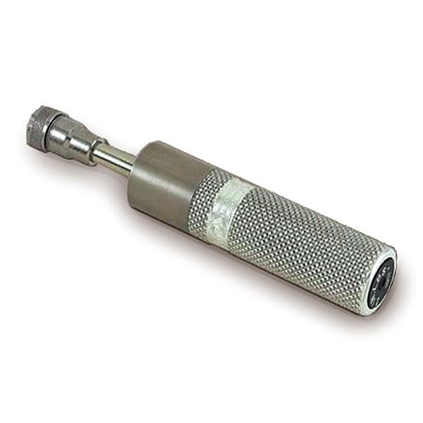 Scredriver, Torque, 1/4" Drive, 1.8 in.-lb.