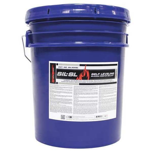 Self-Leveling Silicone Sealant
