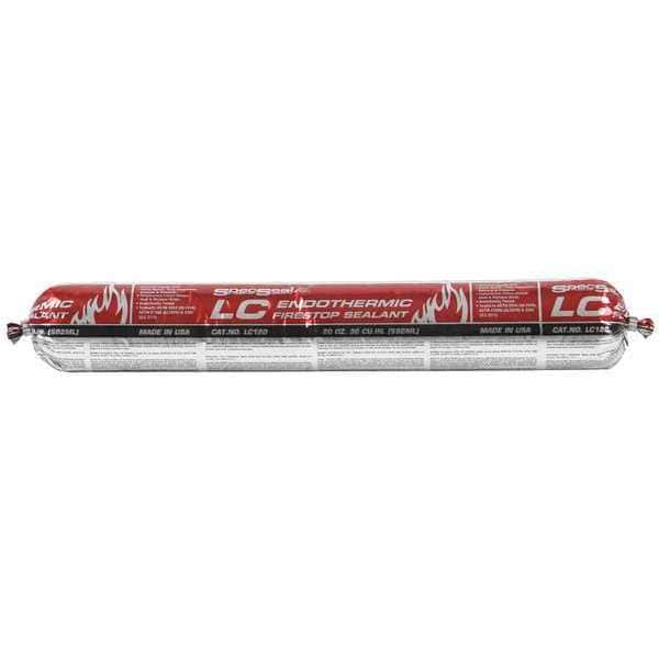 SERIES LC ENDOTHERMIC SEALANT, 20oz, White, Latex Base