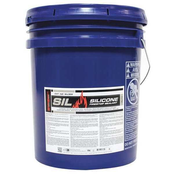 Silicone Firestop Sealant