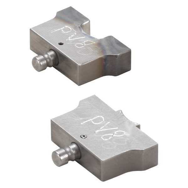 CT-2500 Die Insert, 22-10 AWG