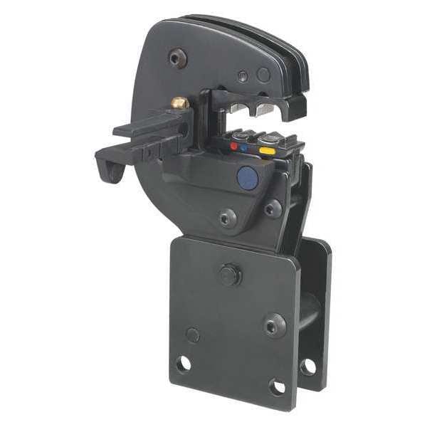 Crimphead, Ct-2500, Terms, Dis, Spl