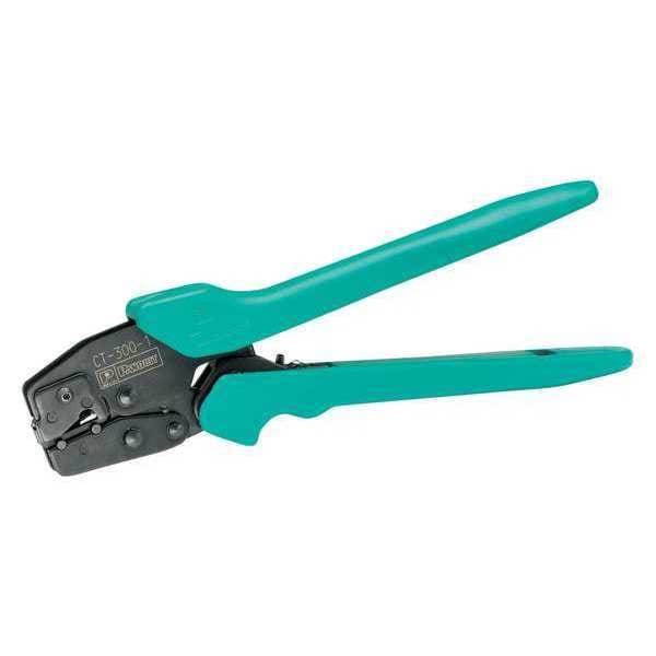 Crimping Tool, Insulated, 22-14 AWG