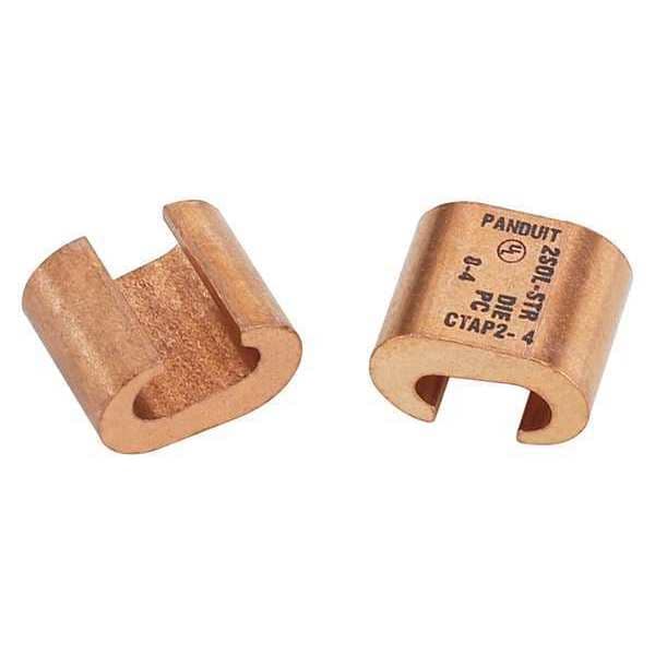Ctap, 3/0-4/0 Awg Str Run, Tap