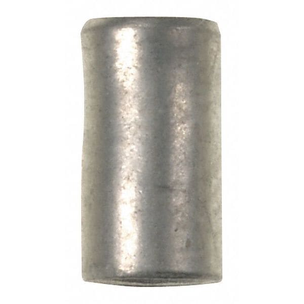 16 AWG Max, None Insulation, 2 V, 1000 PK