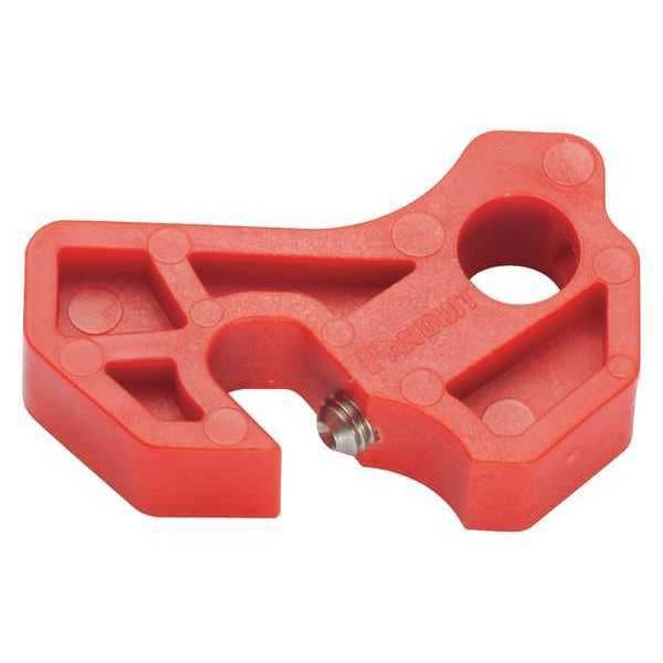 Miniature Circuit Breaker Lockout Device