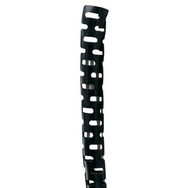 Harness Wrap, 0.50"x200 ft, White