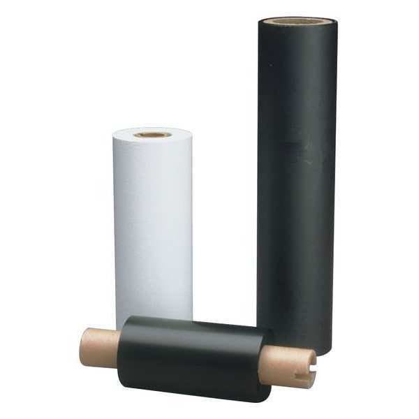 Hybridribbon, Bl, 2.5"x300 ft., Tdp43me