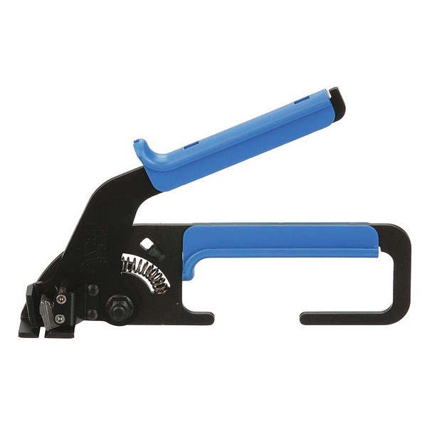 Cable Tie Tool, Blue