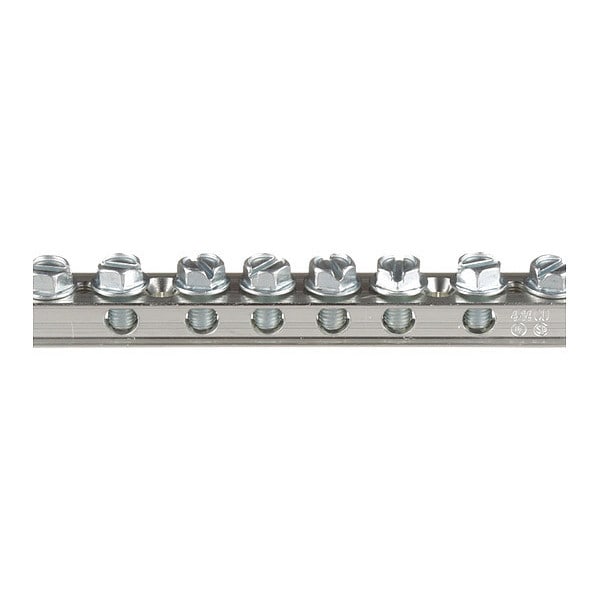 Universal Grounding Bar, Bar Accessory, Copper