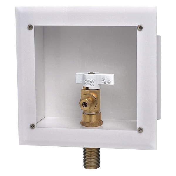 Metal 1/4, Copper, Standard ABS