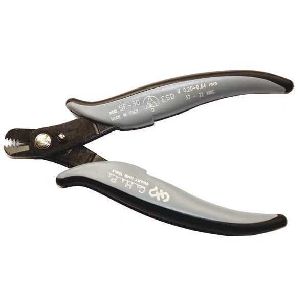 Self-Adjusting Wire Stripper, 32-22Awg