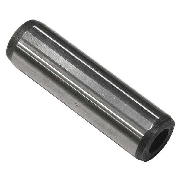 Dowel Pin Pull Flat Vent, M25x80mm, AS PL
