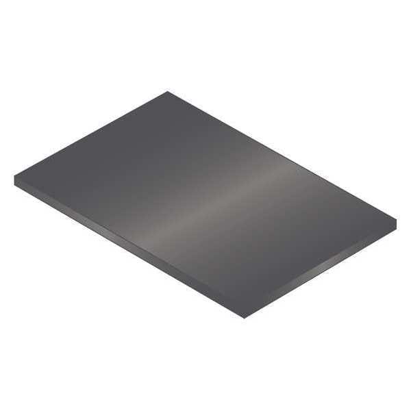 Shim Flat, 1010 Full Hard, 6" x 18" .031"