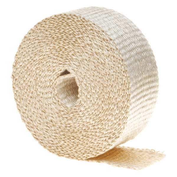 Cable Wrap, 2 in Inside Dia., Natural