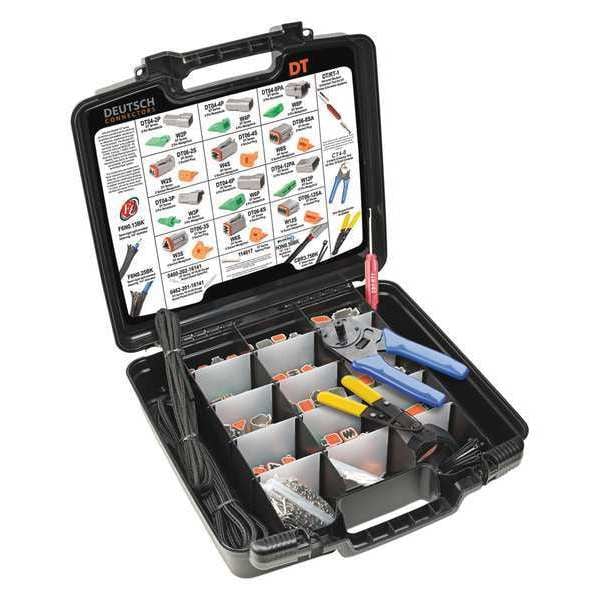 Dt Performance Sports Kit, Crimper