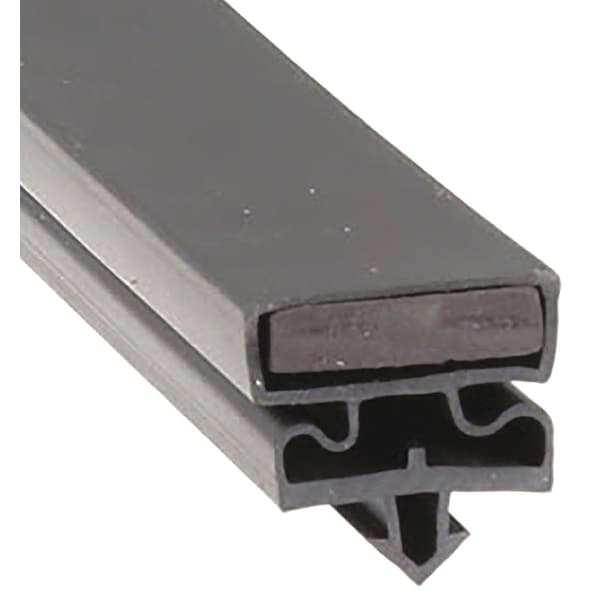 Door Gasket, 23" x 59-3/8"
