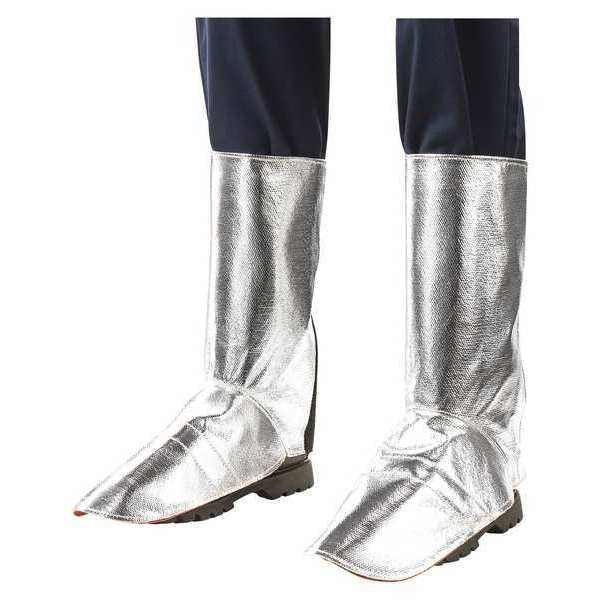 Aluminized Kevlar(R)Leggings, PR