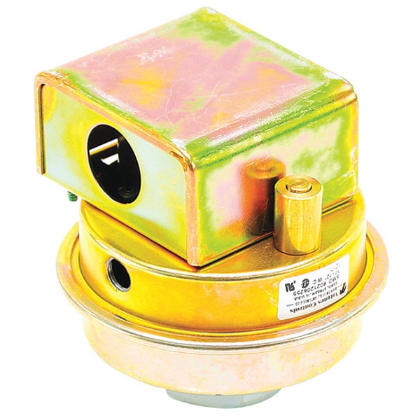 Pressure Switch, SMD 0.17" to 12"