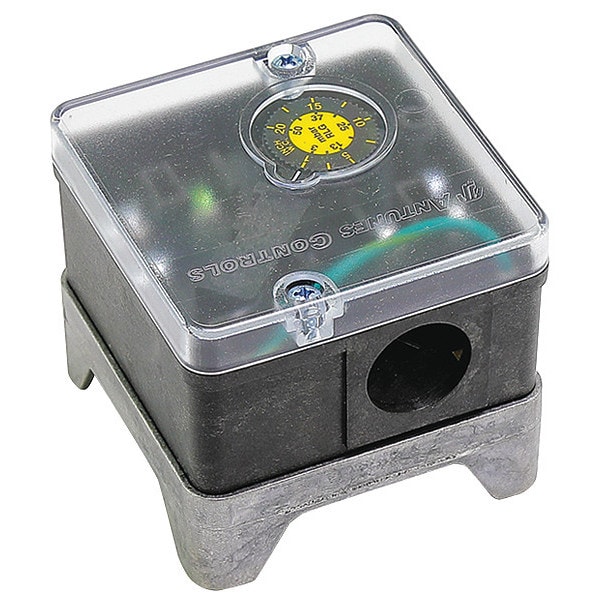 Pressure Switch, 1/20" NPT