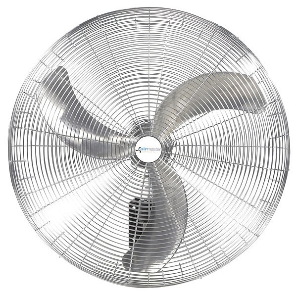 Air Circulator, 230/460V, Non-Oscillating