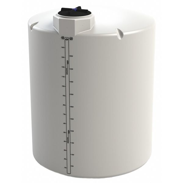 Tank Nat LDPE 1.5 1500 Gal