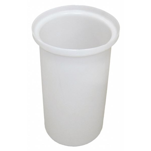 Open Top Nest NoCover Nat XLPE 10Gal