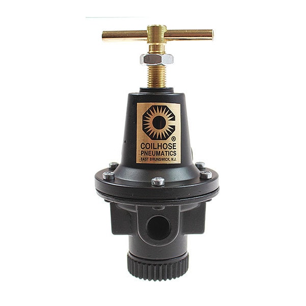 Regulator 0-200PSI 1/2"