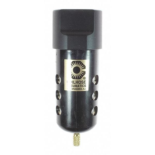 Coalescing Filter 1/4"