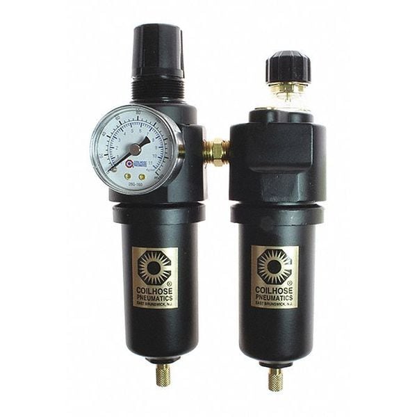 F/R/L Trio W/Drain Gage Metal Bowl 1/4"